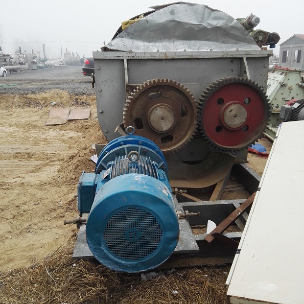 二手犁刀式气提机qtj7000l型耙式干燥机