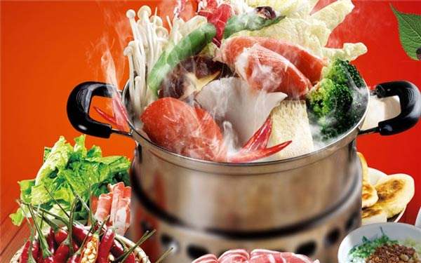 盛福源旋转小火锅加盟费是多少钱