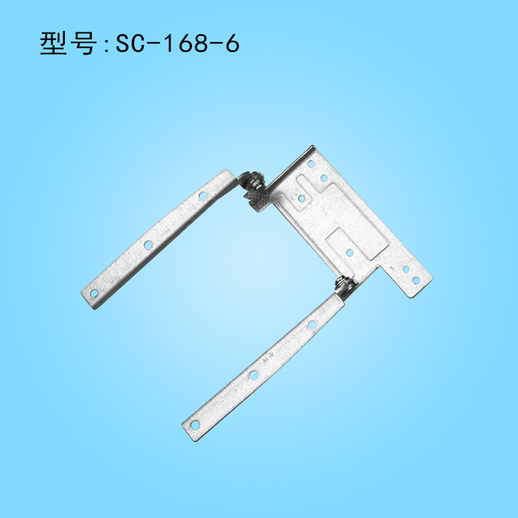医疗双向显示器转轴索诚sc-168-6双向医疗转轴厂商