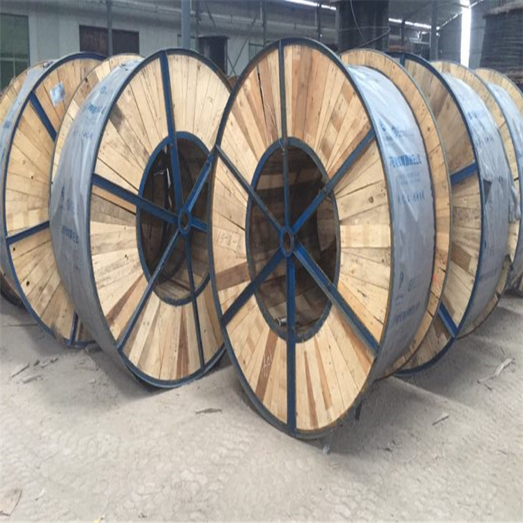 西安大征电线厂家专业生产低压全铝架空线35平方 工程专用推荐采购