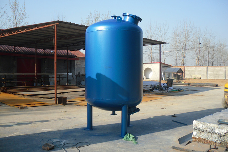 现货供应郑州石英砂过滤器