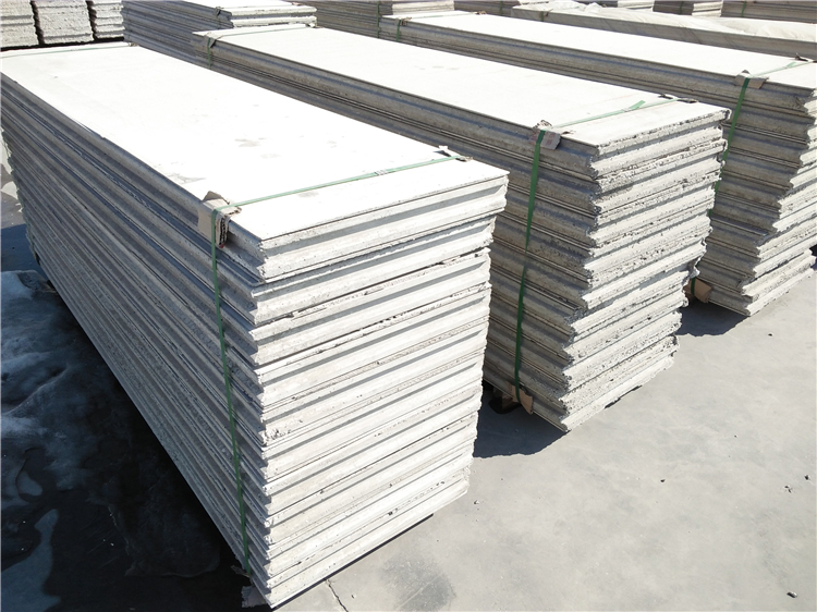 轻型隔墙板-室内外隔墙轻型隔墙板