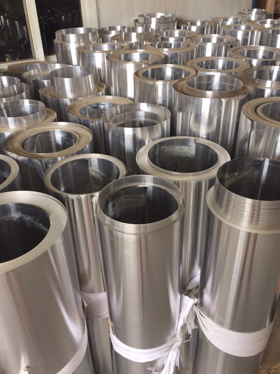 5mm0.6mm铝皮铝卷