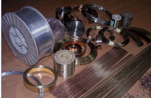 适用于电机,仪表和制冷工业上钎焊铜及铜合金.