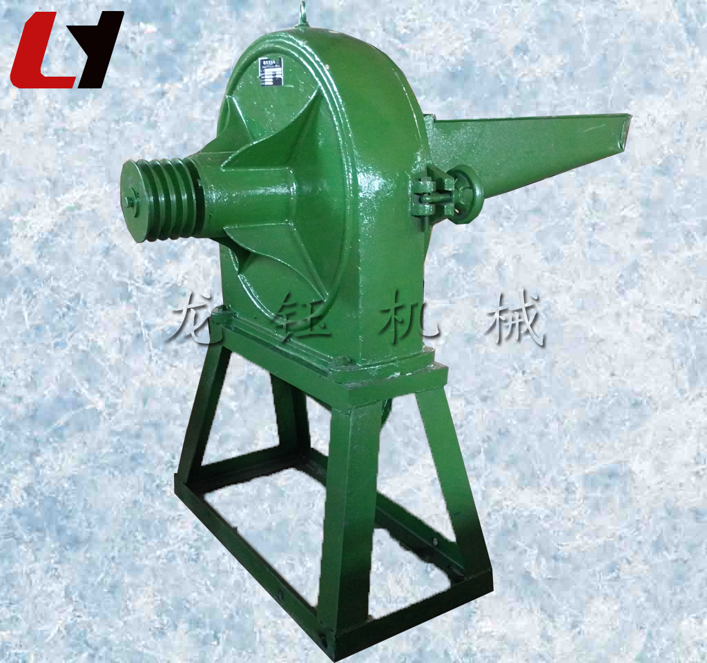 厂家热销花椒面粉碎机 大型高转速粉碎机价格
