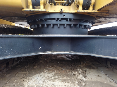 出售二手卡特挖掘机_工程机械栏目_机电之家网