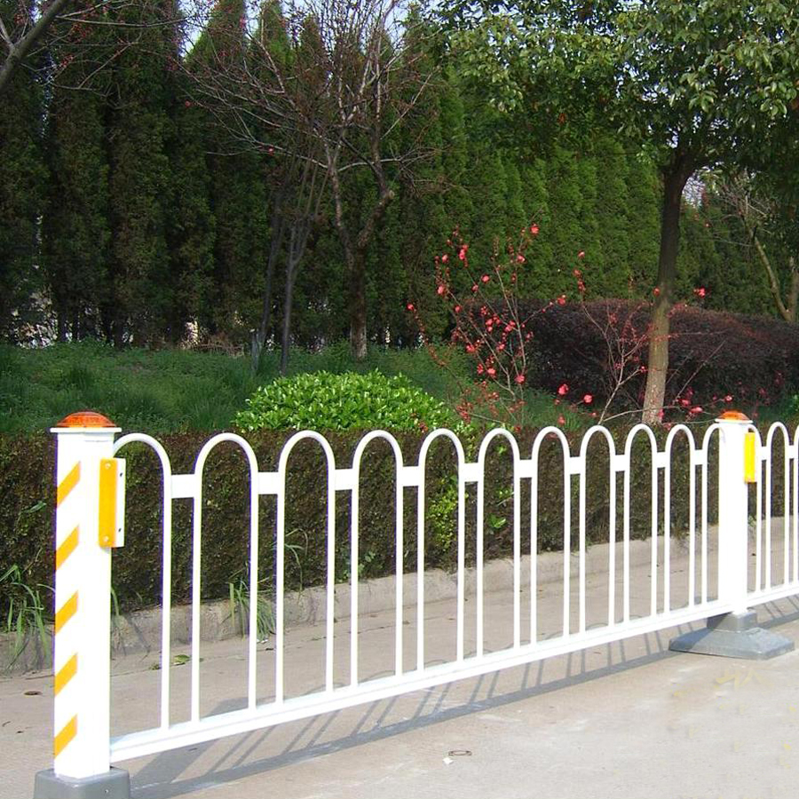 京式道路隔离栅