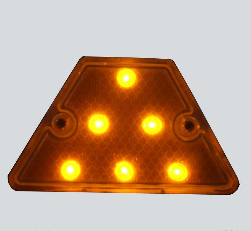 隧道诱导标技术规格书