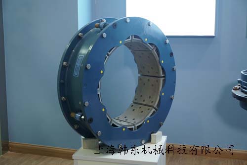 伊顿气动离合器