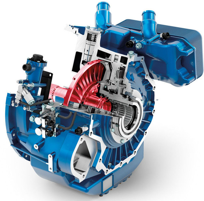 福建厂家安装缓速器