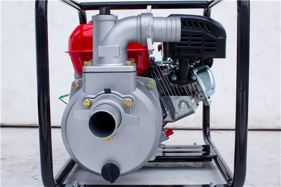3寸汽油水泵生产厂家