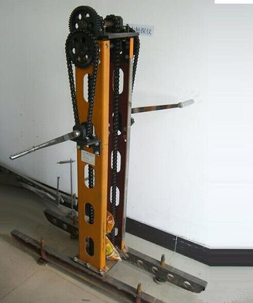 静力触探机价格 静力触探机生产厂家