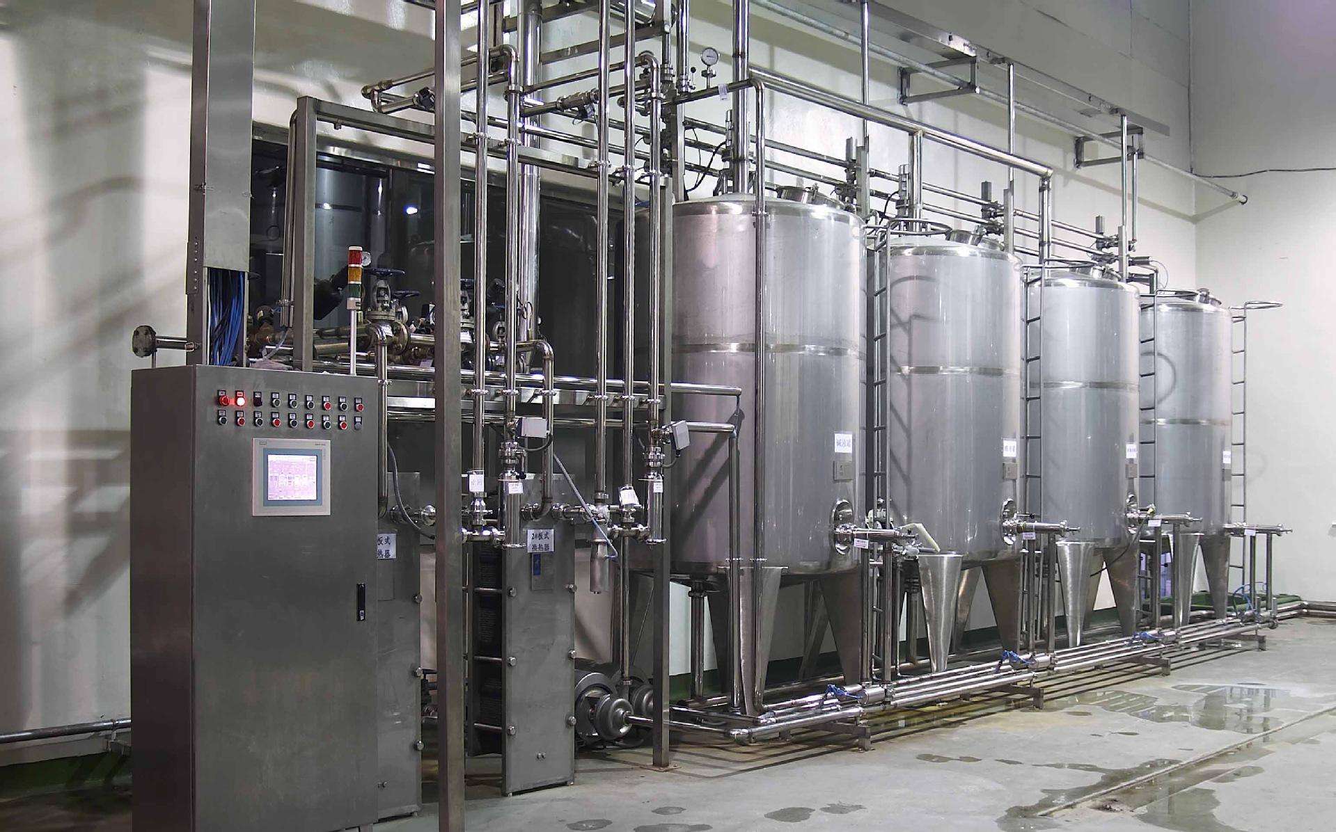 二手发酵罐 不锈钢发酵罐