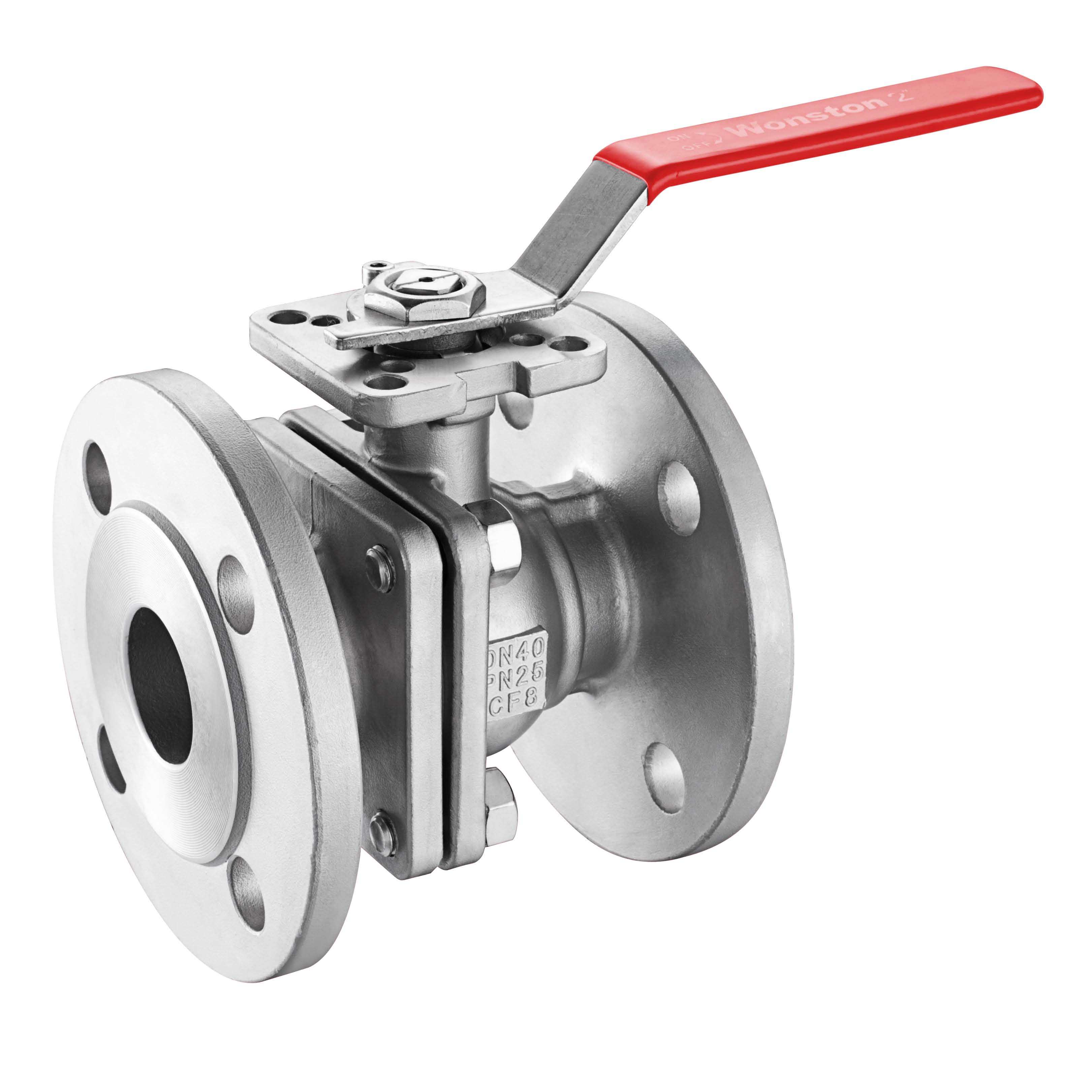 卡尔斯阀门有限公司q11f 201 一片式球阀 片式球阀 丝扣球阀_阀门栏目