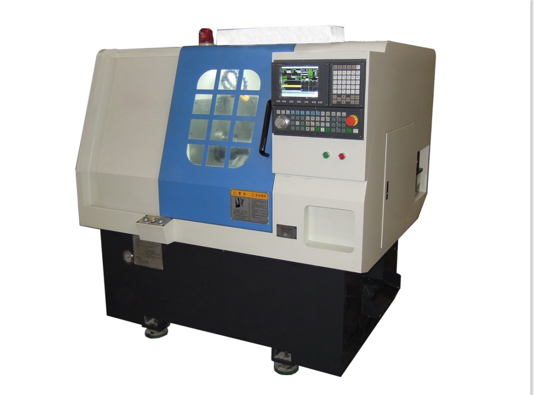 进口台湾数控车床装运前检验检疫需要注意什么